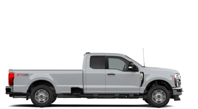 2026 Ford SuperDuty